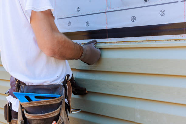Trusted Wood Siding service in Bloomington, MD - Creative Siding