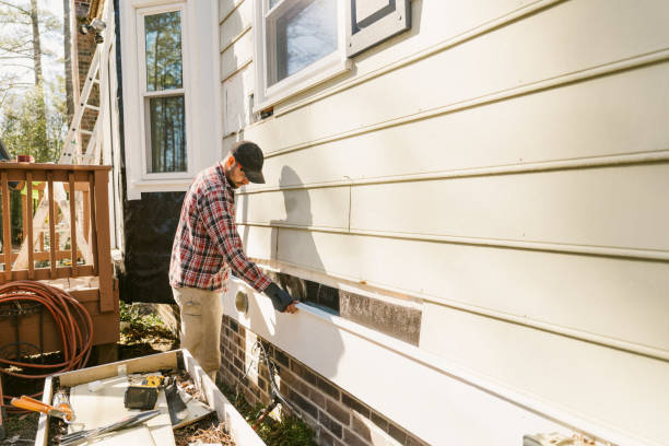 Trusted Siding Contractor service in Bloomington, MD - Creative Siding